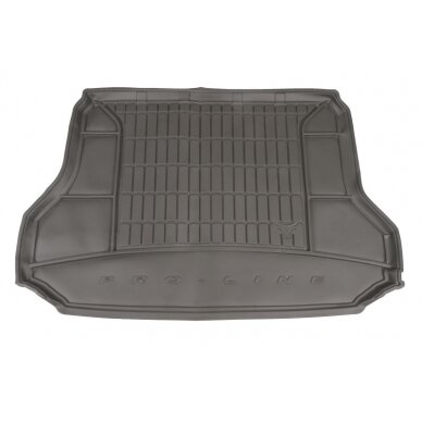 Bagažinės kilimėlis Nissan X-Trail T32 2013-2022 Bagažinės kilimėlis Nissan X-Trail T32 2013-2022