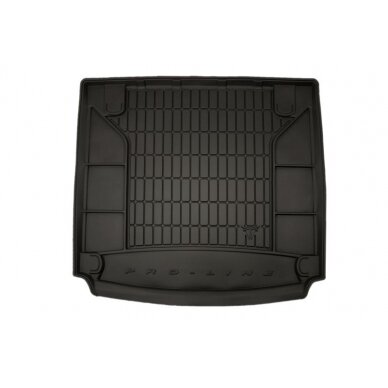 Bagažinės kilimėlis Opel Astra H Universalas 2004-2014