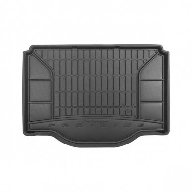 Bagažinės kilimėlis Opel Mokka 2012-2020 Bagažinės kilimėlis Opel Mokka 2012-2020