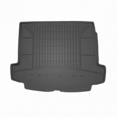Bagažinės kilimėlis Renault Megane II Universalas 2002-2009