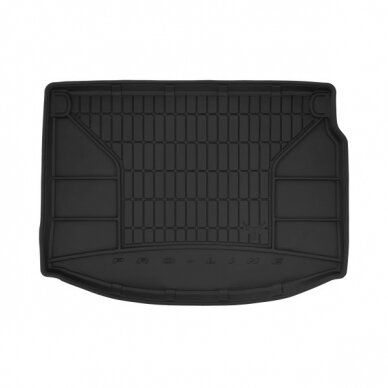 Bagažinės kilimėlis Renault Megane III 2008-2016 Bagažinės kilimėlis Renault Megane III 2008-2016
