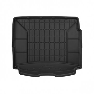 Bagažinės kilimėlis Renault Megane III Grandtour Universalas 2008-2016