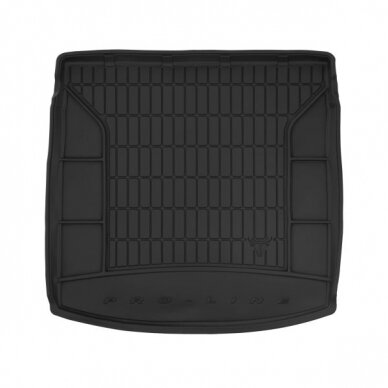 Bagažinės kilimėlis Seat Leon III 2012-2020