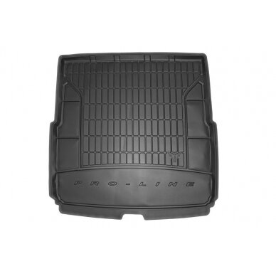 Bagažinės kilimėlis Skoda Superb III Universalas 2015- Bagažinės kilimėlis Skoda Superb III Universalas 2015-