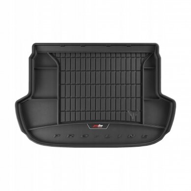 Bagažinės kilimėlis Subaru Forester IV 2012-2018