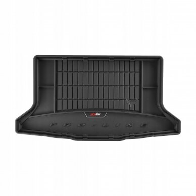 Bagažinės kilimėlis Suzuki SX4 2006-2015 Bagažinės kilimėlis Suzuki SX4 2006-2015