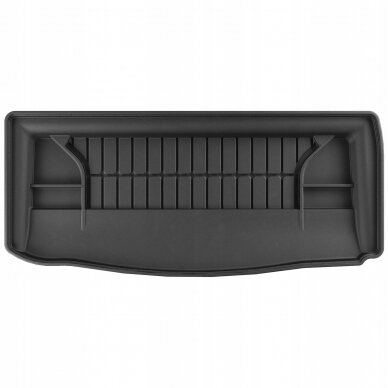 Bagažinės kilimėlis Tesla Model S 2011-2020 Bagažinės kilimėlis Tesla Model S 2011-2020