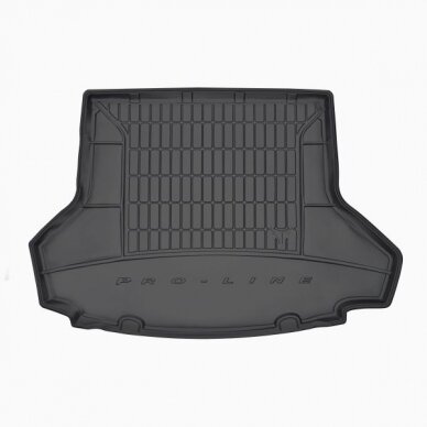 Bagažinės kilimėlis Toyota Auris II E18 Universalas 2012-