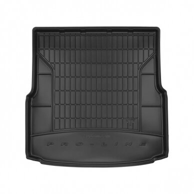 Bagažinės kilimėlis Toyota Avensis III T27 Universalas 2009-2018