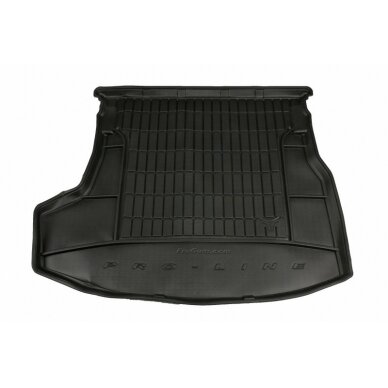 Bagažinės kilimėlis Toyota Corolla E18 Sedanas 2013-2018