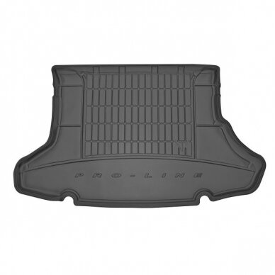 Bagažinės kilimėlis Toyota Prius III 2009-2015 Bagažinės kilimėlis Toyota Prius III 2009-2015