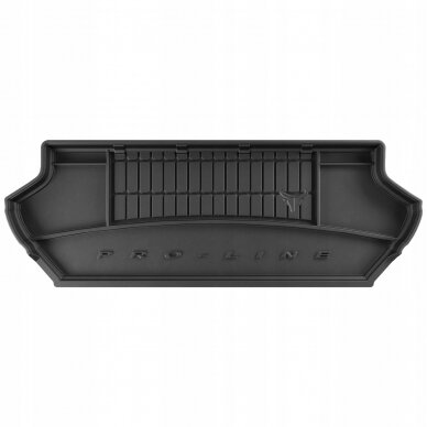 Bagažinės kilimėlis Volvo XC90 2002-2014 Bagažinės kilimėlis Volvo XC90 2002-2014