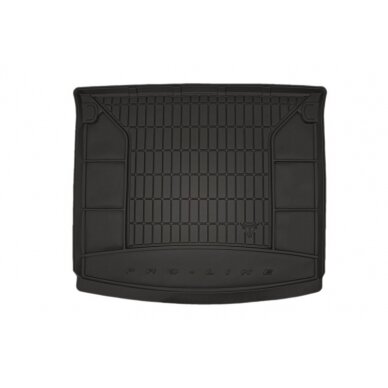 Bagažinės kilimėlis VW Caddy IV 2015- Bagažinės kilimėlis VW Caddy IV 2015-