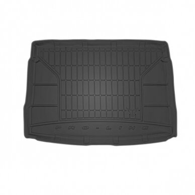 Bagažinės kilimėlis VW Golf Mk6 2008-2013 (5 durų) Bagažinės kilimėlis VW Golf Mk6 2008-2013 (5 durų)