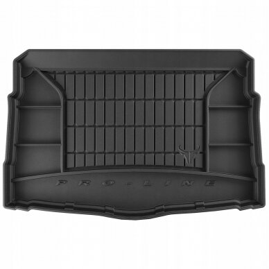 Bagažinės kilimėlis VW Golf Mk8 2019- Bagažinės kilimėlis VW Golf Mk8 2019-