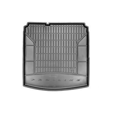 Bagažinės kilimėlis VW Jetta Mk6 2014- Bagažinės kilimėlis VW Jetta Mk6 2014-