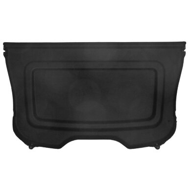 Bagažinės palangė Ford Focus III Hatchback 2010-2018 1 Bagažinės palangė Ford Focus III Hatchback 2010-2018 1