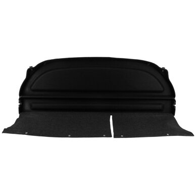 Bagažinės palangė Honda Jazz II 2008-2015 1 Bagažinės palangė Honda Jazz II 2008-2015 1