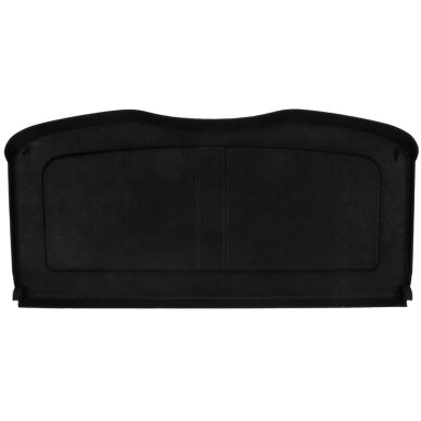 Bagažinės palangė Hyundai i30 I 2007-2012 1
