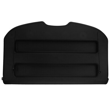 Bagažinės palangė Nissan Qashqai J10, J10E 2006-