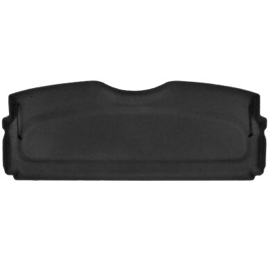 Bagažinės palangė Peugeot 206 Hatchback 1998-2012 1 Bagažinės palangė Peugeot 206 Hatchback 1998-2012 1