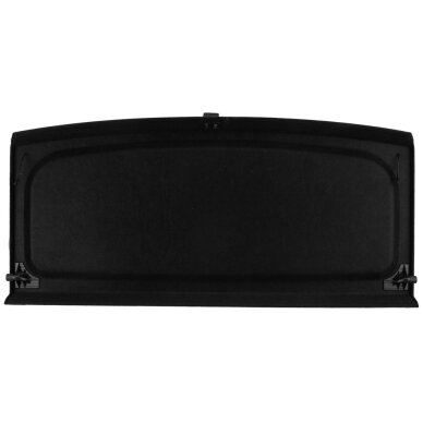 Bagažinės palangė VW Polo V 2009-2015 1