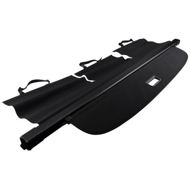 Bagažinės užuolaida Ford S-Max Mk1 2006-2015 Bagažinės užuolaida Ford S-Max Mk1 2006-2015