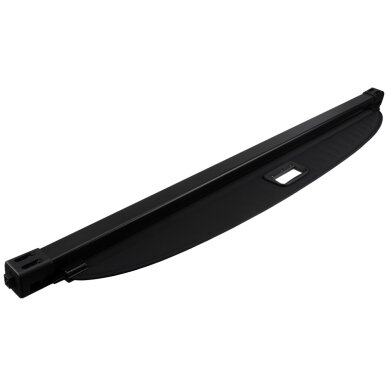 Bagažinės užuolaida Mercedes Benz ML W164 2005-2011 1