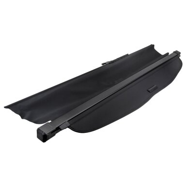 Bagažinės užuolaida Subaru Forester IV 2012-2018 (komplektacijai su el. bagažine) Bagažinės užuolaida Subaru Forester IV 2012-2018 (komplektacijai su el. bagažine)