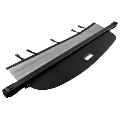 Bagažinės užuolaida Subaru Outback V 2014-2020 1