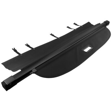 Bagažinės užuolaida Subaru Outback V 2014-2020 Bagažinės užuolaida Subaru Outback V 2014-2020