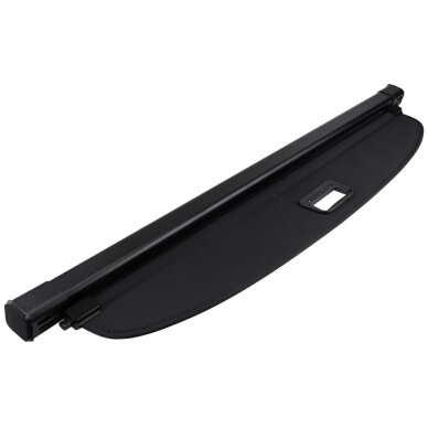 Bagažinės užuolaida Toyota Prius IV 2015-2022 1 Bagažinės užuolaida Toyota Prius IV 2015-2022 1