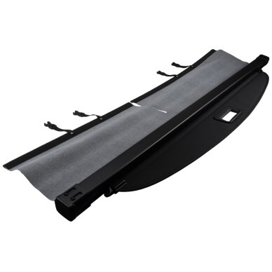 Bagažinės užuolaida Toyota RAV4 lll 2005-2012 1