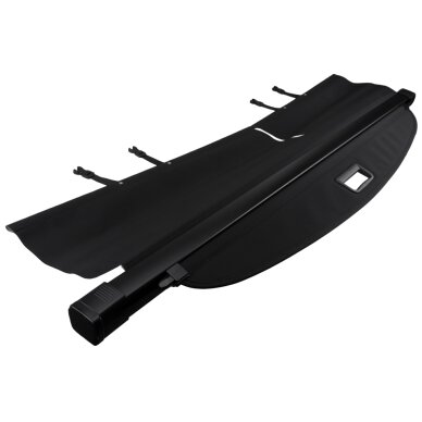 Bagažinės užuolaida Toyota RAV4 lll 2005-2012