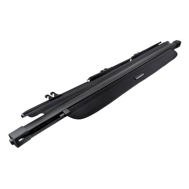 Bagažinės užuolaida Volvo XC90 I 2002-2014 Bagažinės užuolaida Volvo XC90 I 2002-2014