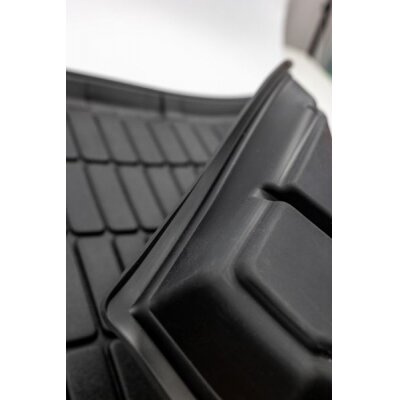 Bagažinės kilimėlis Ford Focus Mk1 1998-2004 2