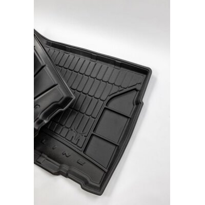Bagažinės kilimėlis Toyota Verso 2009-2019 1
