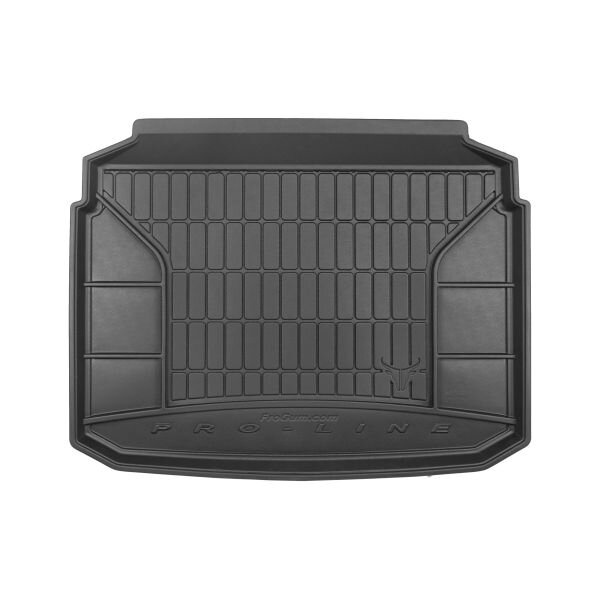 Bagažinės kilimėlis Audi A3 Sportback 2012-2019