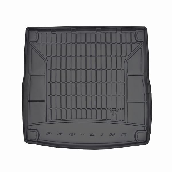 Bagažinės kilimėlis Audi A4 B6 Allroad 2000-2004