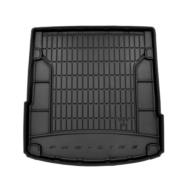 Bagažinės kilimėlis Audi A4 B6 Sedanas 2000-2004