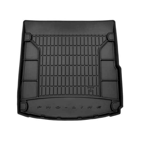 Bagažinės kilimėlis Audi A6 C6 Sedanas 2004-2008 Bagažinės kilimėlis Audi A6 C6 Sedanas 2004-2008