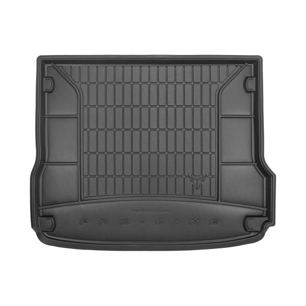Bagažinės kilimėlis Audi Q5 2008-2017 Bagažinės kilimėlis Audi Q5 2008-2017