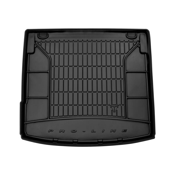 Bagažinės kilimėlis BMW X6 F16 2014-2019