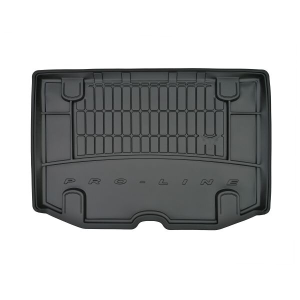Bagažinės kilimėlis Citroen C3 Picasso 2009-2017