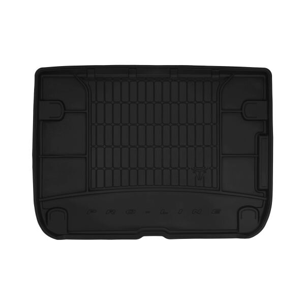 Bagažinės kilimėlis Citroen C4 Picasso 2007-2013