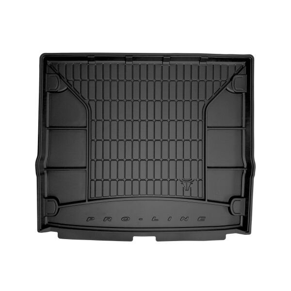 Bagažinės kilimėlis Ford Focus Mk2 2004-2012