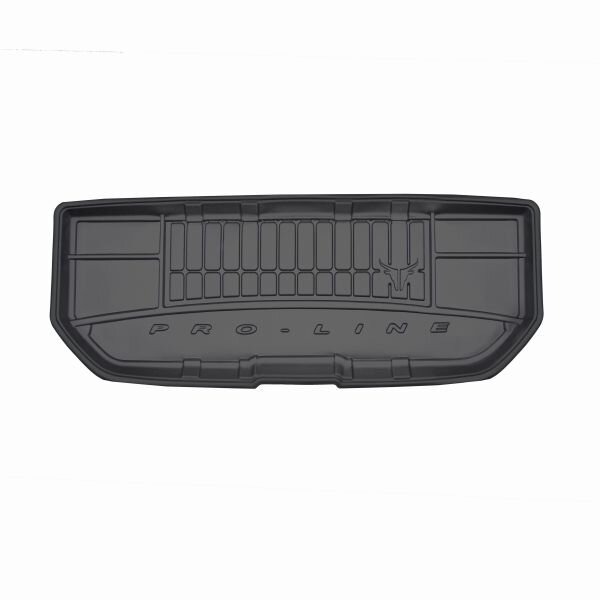 Bagažinės kilimėlis Ford Galaxy Mk2 2006-2015