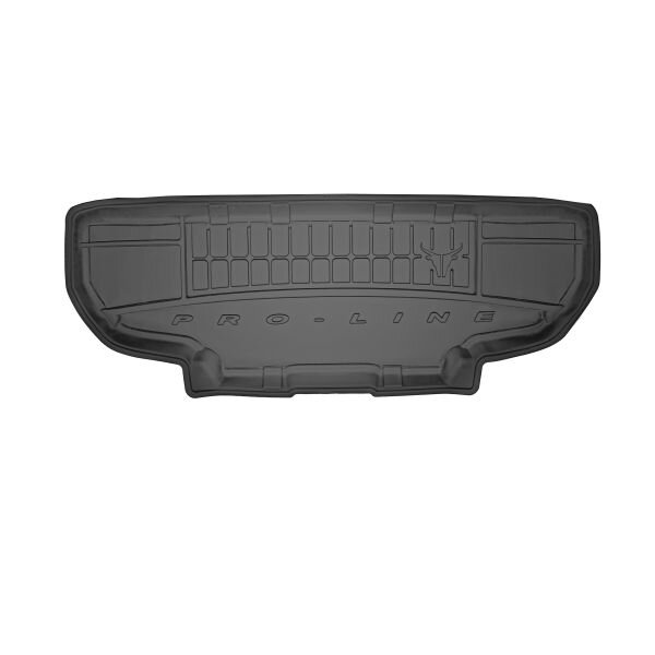 Bagažinės kilimėlis Ford Galaxy Mk2 2006-2015 Bagažinės kilimėlis Ford Galaxy Mk2 2006-2015