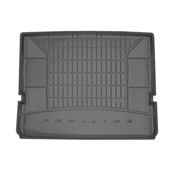 Bagažinės kilimėlis Ford Galaxy Mk2 2006-2015 Bagažinės kilimėlis Ford Galaxy Mk2 2006-2015