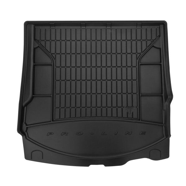 Bagažinės kilimėlis Ford Mondeo MK4 Universalas 2007-2015 Bagažinės kilimėlis Ford Mondeo MK4 Universalas 2007-2015